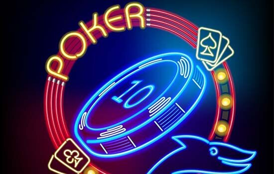 Покер дом